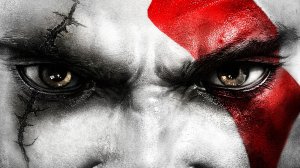 God of War III - This is Sparta! [Бог Войны III - Это Спарта!] (2010, PS3)