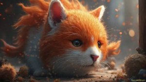 Медленное современное техно