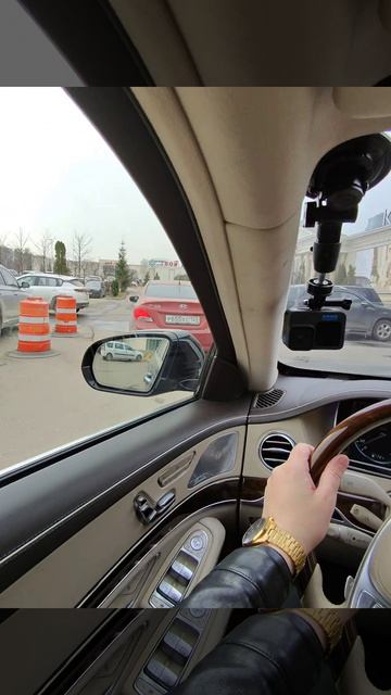 Обычное утро в четверг