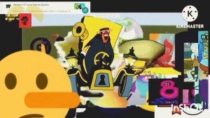 Побег от Villager (Add round 0 - 35) (для Империя 197)