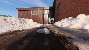 Весенняя уборка