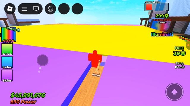 пылесось ради брейнротов (1 часть)