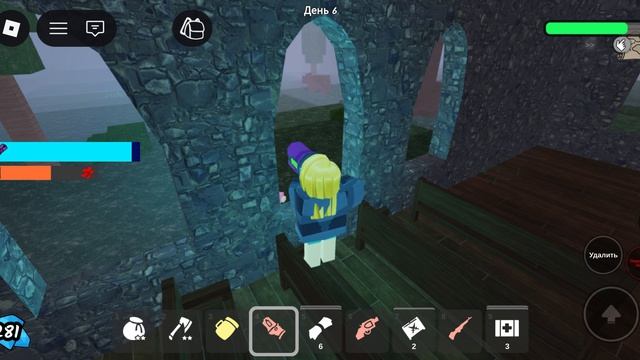 Много медведей в 99 ночей в лесу 🌳