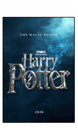 Гарри Поттер Harry Potter /Трейлер документального фильма/