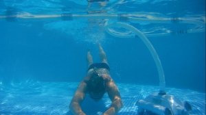 КАРКАСНЫЙ БАССЕЙН лазурная вода плюс СОДА