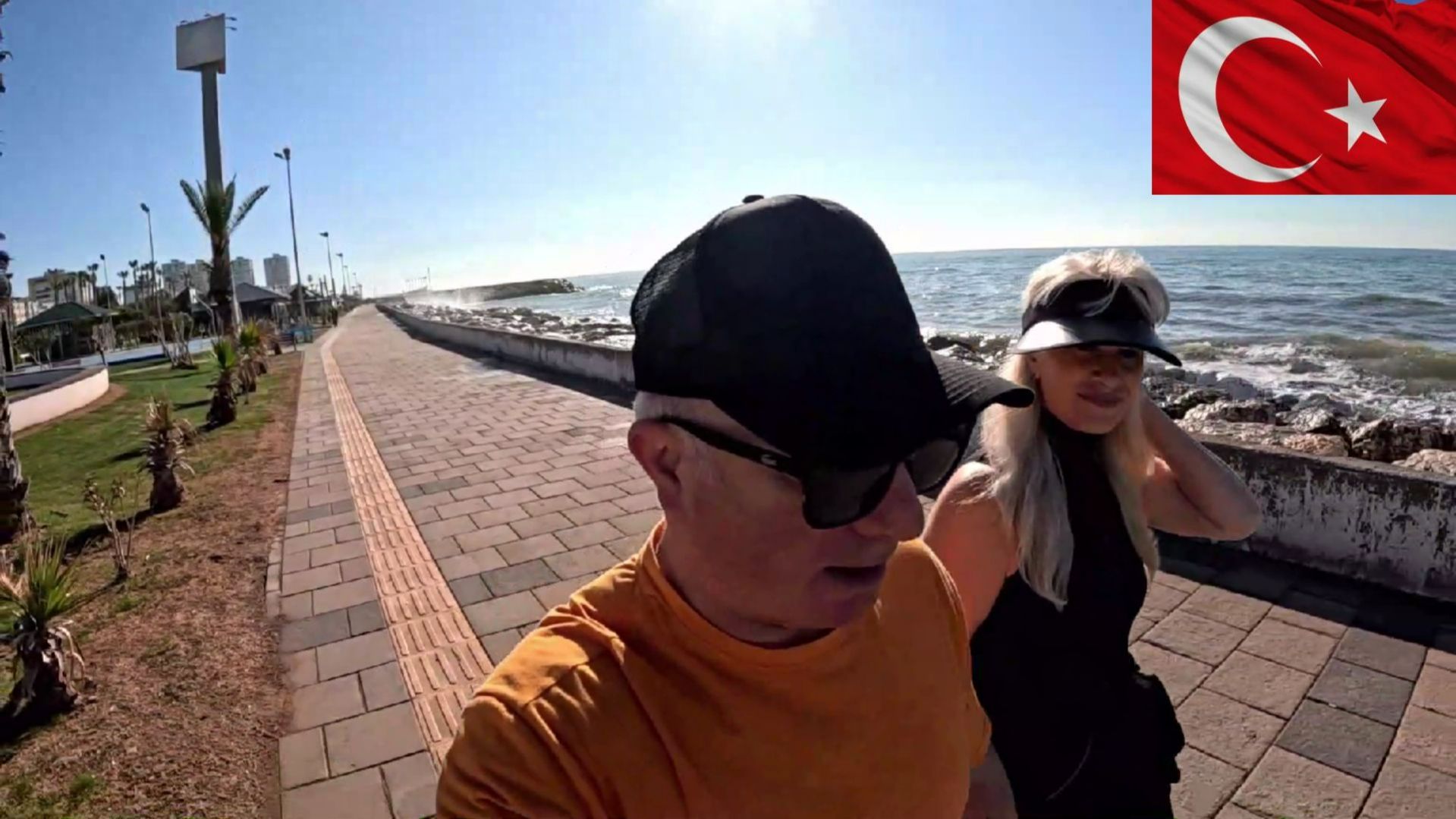 Неожиданная проблема