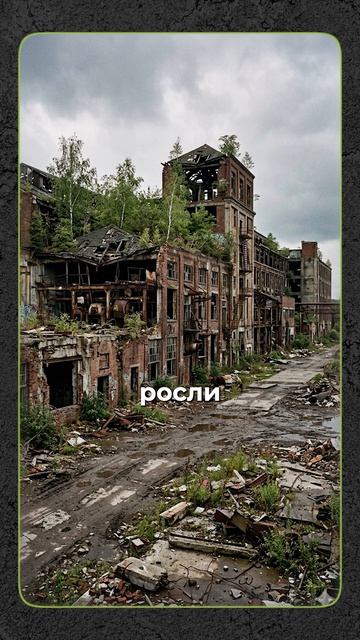 Как мы построили завод №1 в России на заброшенной земле? #частныйдом #строительство #стройка #завод