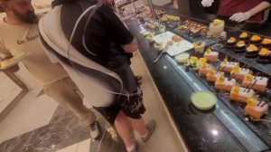 ЗАЖИГАЕМ В EFTALIA OCEAN 5* С@ArtemVoronovLive И@InnaSudakova