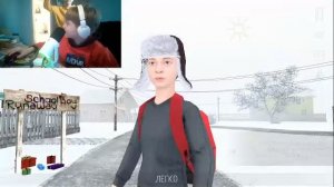 дневной стрим с другом