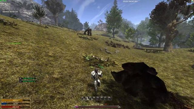 Разъяренные тролли