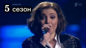 Куда пропали победители шоу Голос?