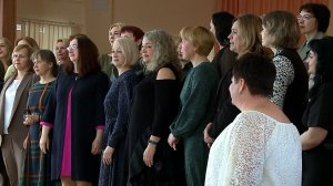 (Рыбинск-40) БОЛЬШАЯ ПЕДАГОГИЧЕСКАЯ КОНФЕРЕНЦИЯ