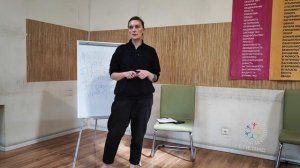 Лекция «ОБРАТНАЯ СВЯЗЬ»