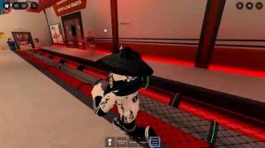 Стрим по Roblox