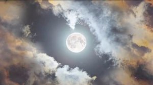 ЛУНА ЧТО ЭТО.