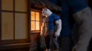 Роковой шаг и его цена.