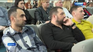 ХЪЫБАРЫЩIЭХЭР – 02.04.2026 – 09.30