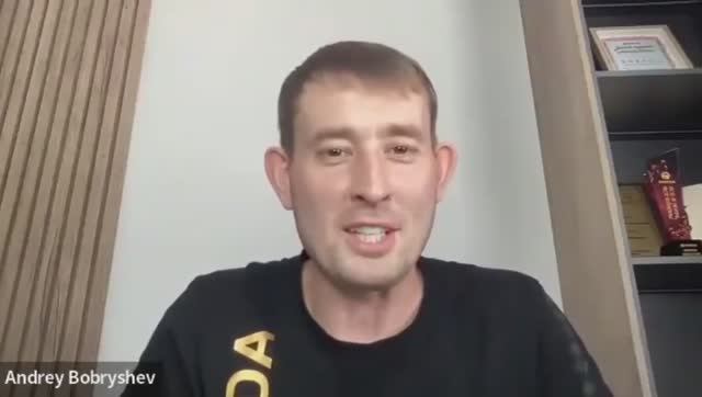 ЛИДЕРСКАЯ ВСТРЕЧА С АМБАССАДОРОМ АССОЦИАЦИИ АНДРЕЕМ БОБРЫШЕВЫМ И ЛИЧНЫЕ КЕЙСЫ НОВЫХ ТОП-ЛИДЕРОВ