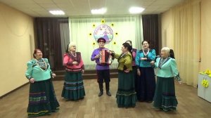 "Бабочка моторочка"