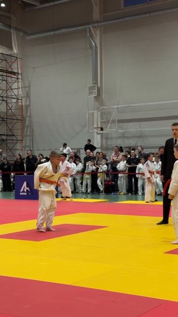 2 этап, Совсем скоро …