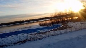 Рубрика Прогулка экскурсия по парку