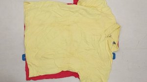 42658 ПРОДАН Футболки мужские поло, 2пак, 511 1/2, секонд (extra/1 кат) оптом