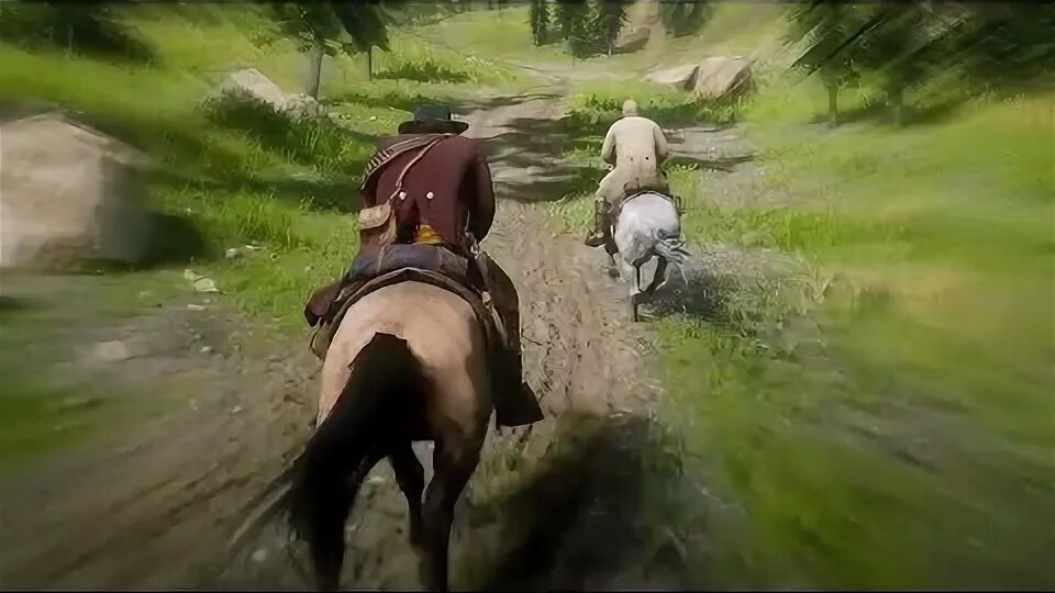 Red Dead Redemption ﹤﹤на андроид﹥﹥ #2