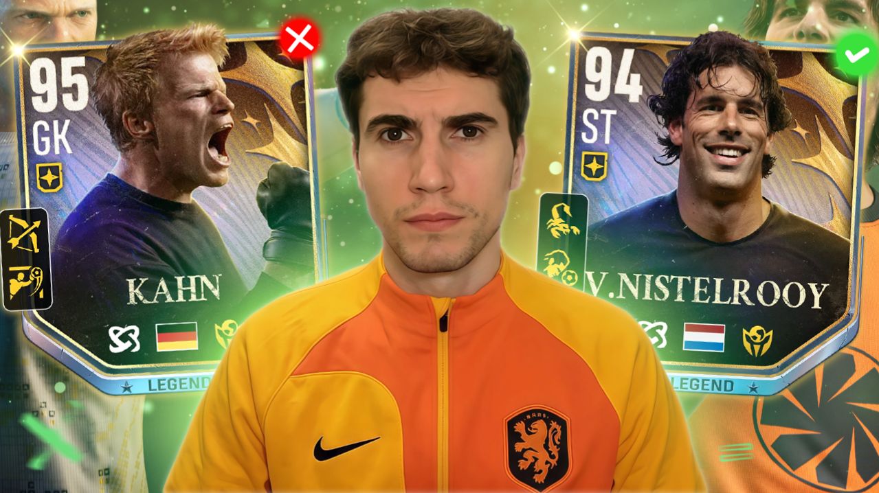 UFL МЕНЯ ПРОГРЕЛ ДО ПОСЛЕДНЕГО ПАКА GOALMANIA