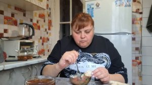 ужин  ой как кусно