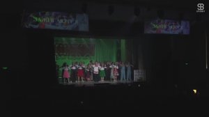 Студенческая весна | 6 день