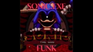 SONIC.EXE FUNK
