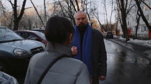 ЛИФТ: Шокирующее интервью в районе Печатники. Дмитрий Бондарь про лифты и ЖКХ