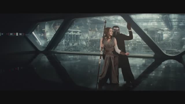 Star Wars Fans Film Koka