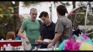 Я пережил своих друзей