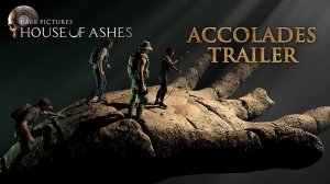 The Dark Pictures Anthology House of Ashes #6