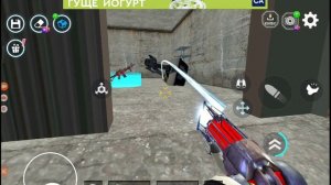 скибидисты начинают бороться против агентов, разработка учёного.