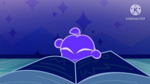 Ам Ням Кафе Effects Sponsored by Klasky Csupo 2001 Effects