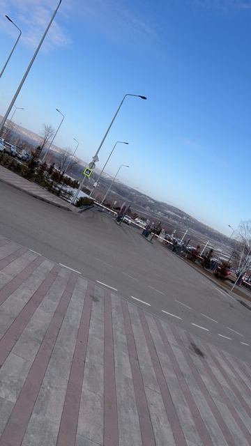 В Новокузнецке спустя много лет..