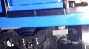 грузовой поезд отправишься в чикенград 2 серия 2 сезон