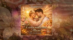 Безупречный - С Днем Рождения, мама! (Официальная премьера трека)