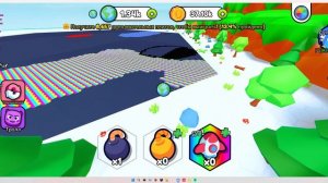 Я захотела заполнить все