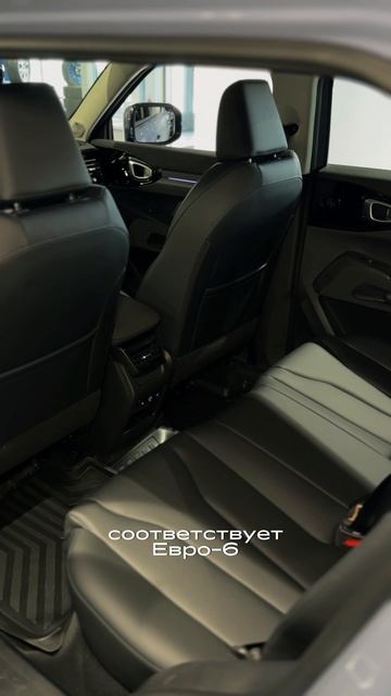 Познакомьтесь с обновленной версией HAVAL H3 в HAVAL PRO АВТОРУСЬ БУТОВО 🔥