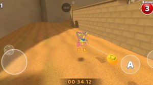 все медведи на золотое время в бимотепской пустыне