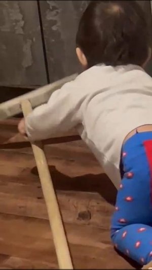 Любым способами надо вытащить кошку, 😁