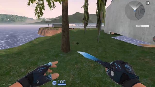 обзор на стенд чилов 2.04