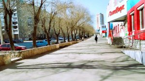 Теплое начало апреля радует 😃