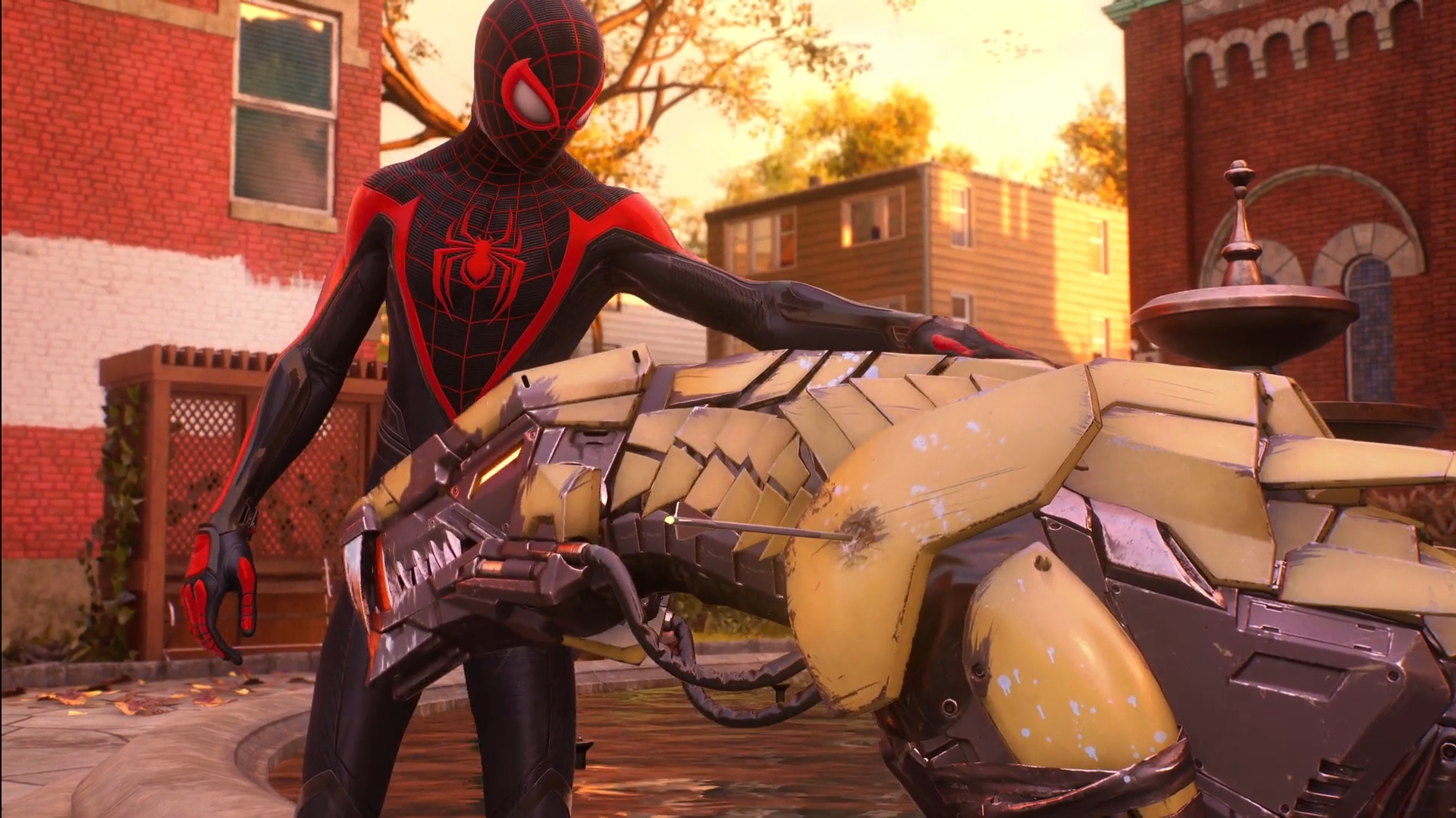 Marvel Человек-Паук 2 / Серия №21