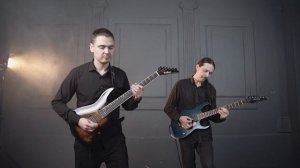 Terminator 2 (metal cover)