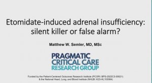 Sedation Analgesia and Delirium ISICEM 45