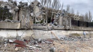 КРЫМ Феодосия Благоустройство Центральной Набережной Идет Полным ходом Вся Правдивость КРЫМСКИЙ